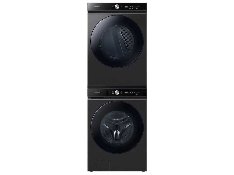 Samsung WF53BB8700AV 5.3 cu. ft. Bespoke Ultra Capacity Front Load Washer - photo 6