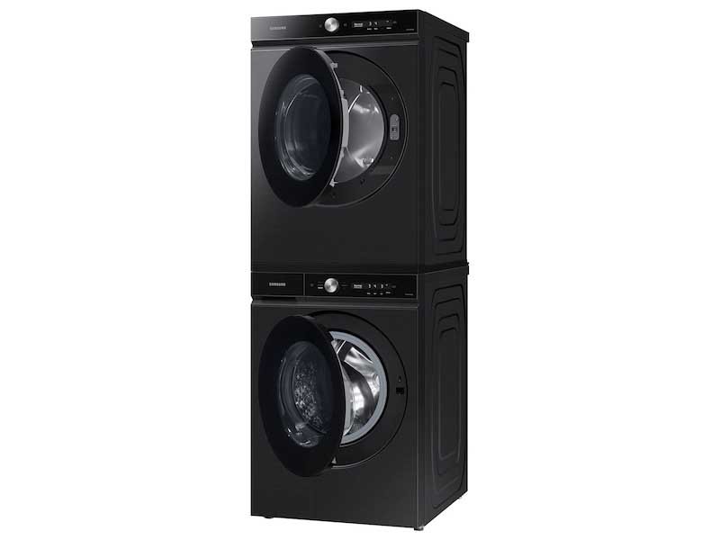 Samsung WF53BB8700AV 5.3 cu. ft. Bespoke Ultra Capacity Front Load Washer - photo 7