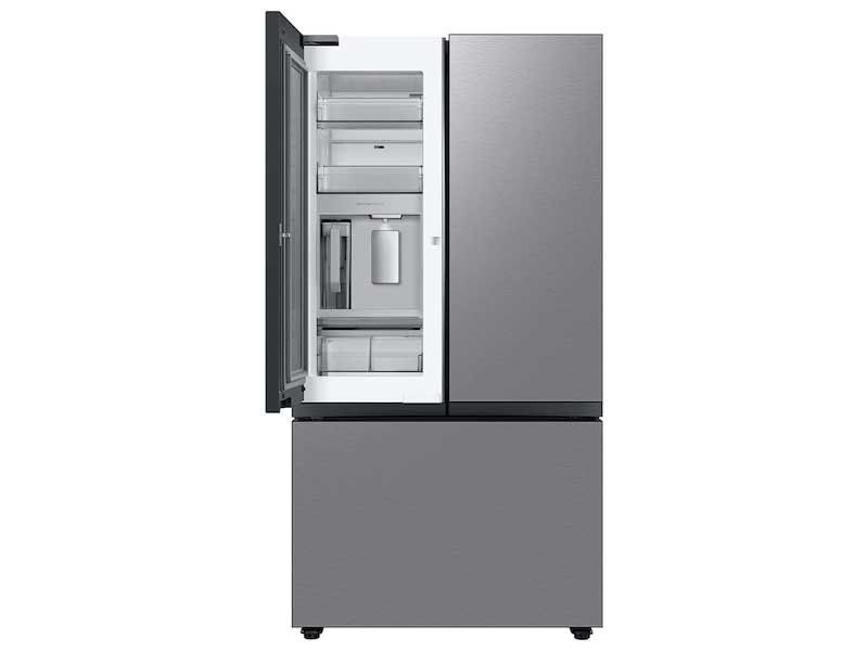 Samsung RF30BB6600QL 30.1 cu. ft. Bespoke 3-Door French Door Refrigerator - photo 6