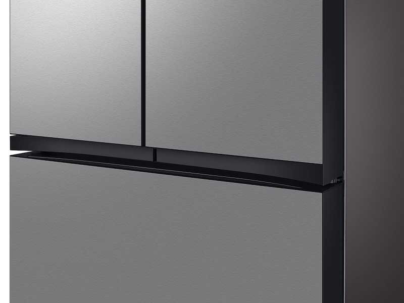 Samsung RF30BB6600QL 30.1 cu. ft. Bespoke 3-Door French Door Refrigerator - photo 8