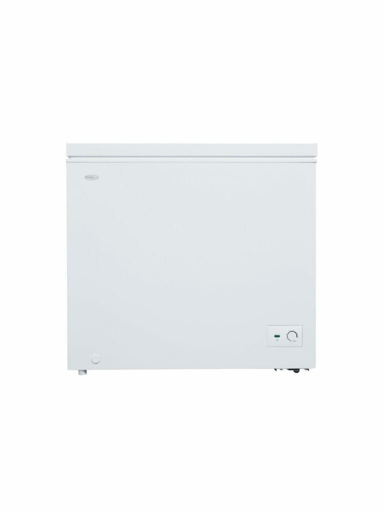 Danby DCF070B1WM 7.0 cu. ft. Chest Freezer