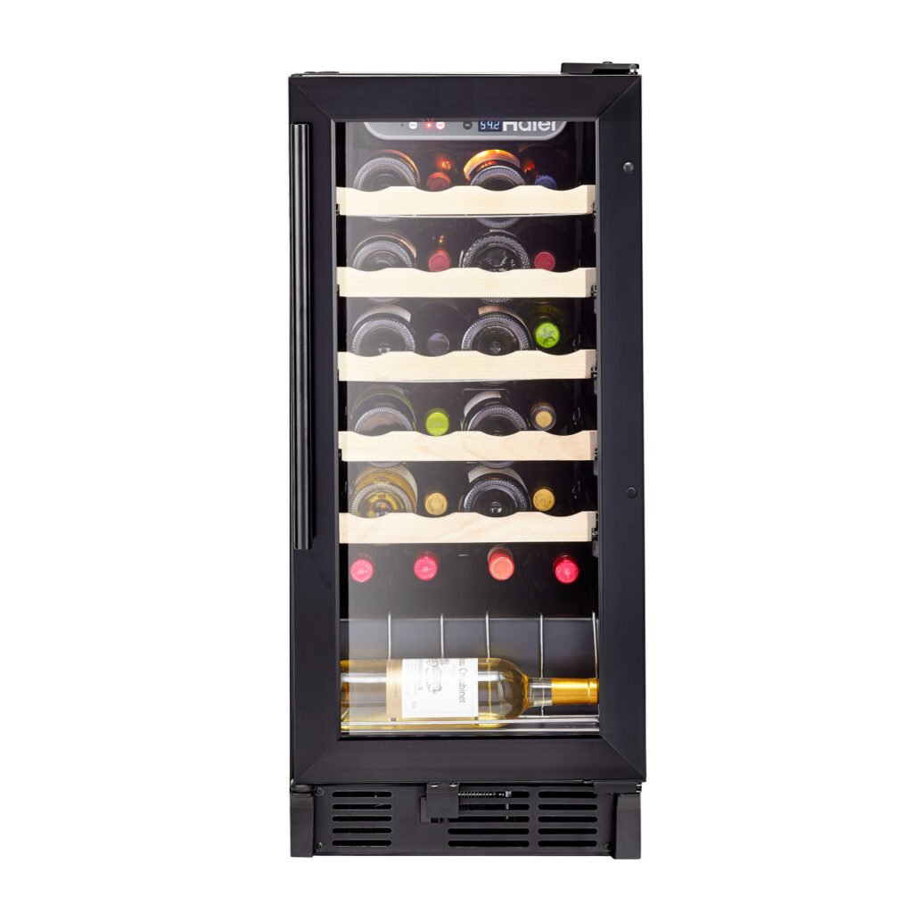 26-Bottle Storage Wine Cellar