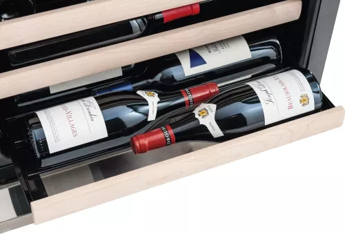 Electrolux E24WC50QS 48 bottles Under-Counter Wine Cooler - photo 7