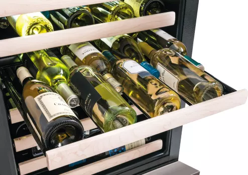 Electrolux E24WC50QS 48 bottles Under-Counter Wine Cooler - photo 8