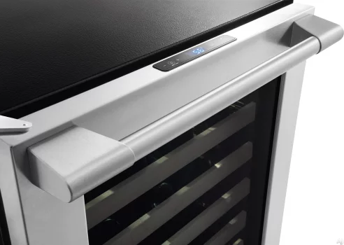 Electrolux E24WC50QS 48 bottles Under-Counter Wine Cooler - photo 5