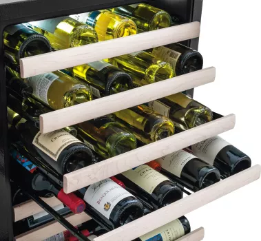Electrolux E24WC50QS 48 bottles Under-Counter Wine Cooler - photo 6