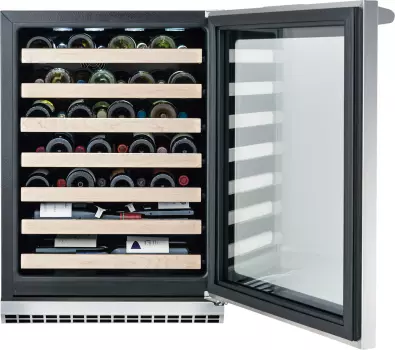 Electrolux E24WC50QS 48 bottles Under-Counter Wine Cooler - photo 3