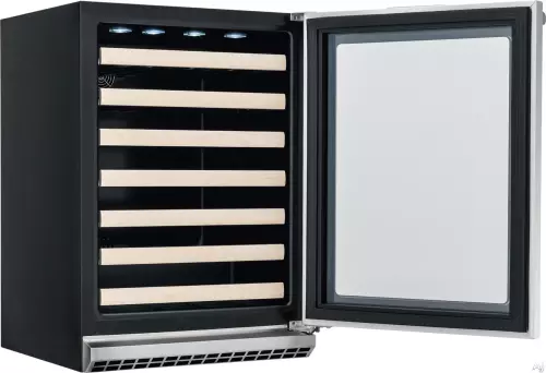 Electrolux E24WC50QS 48 bottles Under-Counter Wine Cooler - photo 2