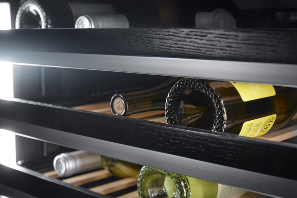 JennAir JUWFL242HM 45 bottles Built-In Undercounter Wine Cellar - photo 5