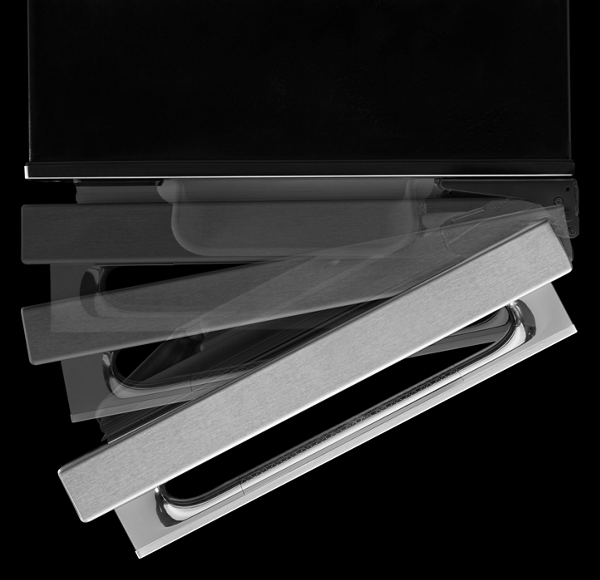 JennAir JUIFN15HX 25 lbs storage Panel-Ready Undercounter Ice Maker - photo 6