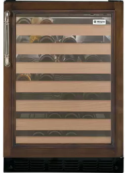 Monogram ZDWI240HII 57 bottles Undercounter Wine Reserve